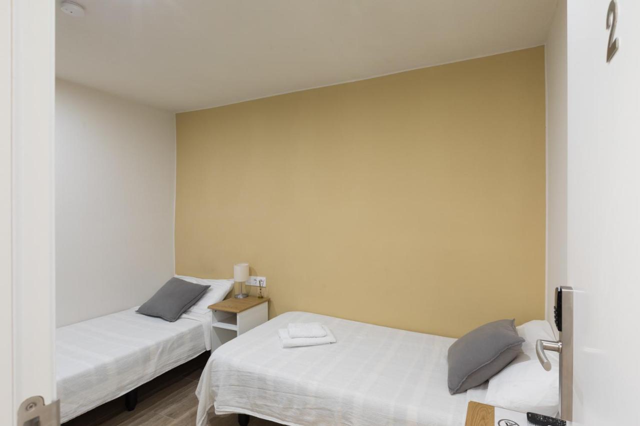 Gasthof Oliveta Barcelona